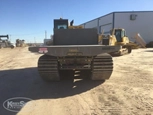 Back of used Terramac Crawler Carrier